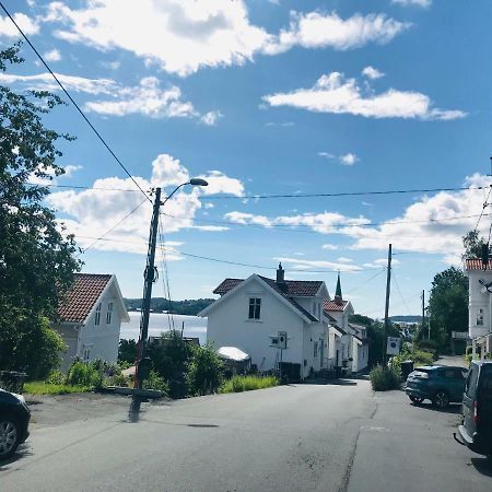 A Noi Rooms Kragerø Dış mekan fotoğraf