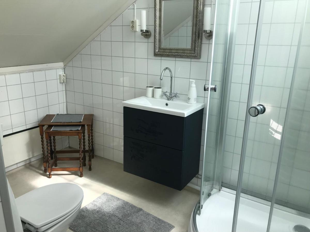 A Noi Rooms Kragerø Dış mekan fotoğraf