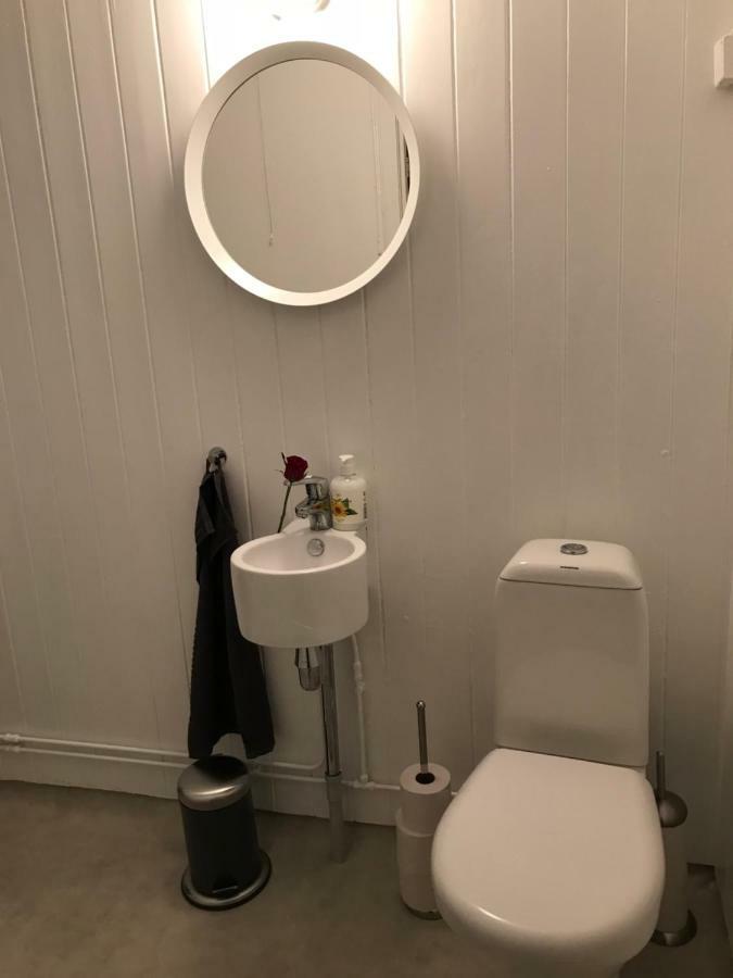 A Noi Rooms Kragerø Dış mekan fotoğraf