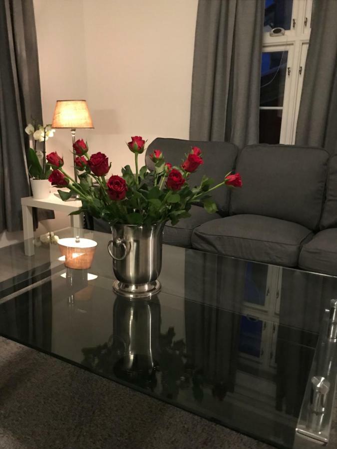 A Noi Rooms Kragerø Dış mekan fotoğraf