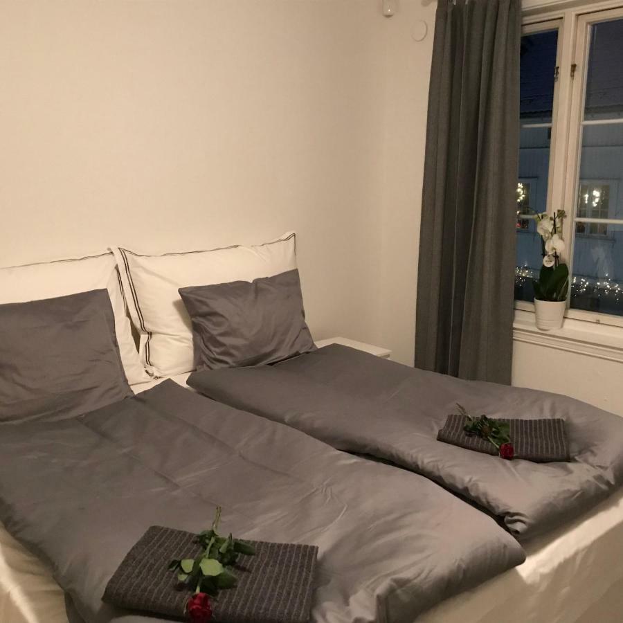 A Noi Rooms Kragerø Dış mekan fotoğraf