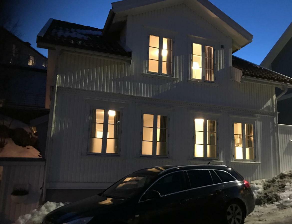 A Noi Rooms Kragerø Dış mekan fotoğraf