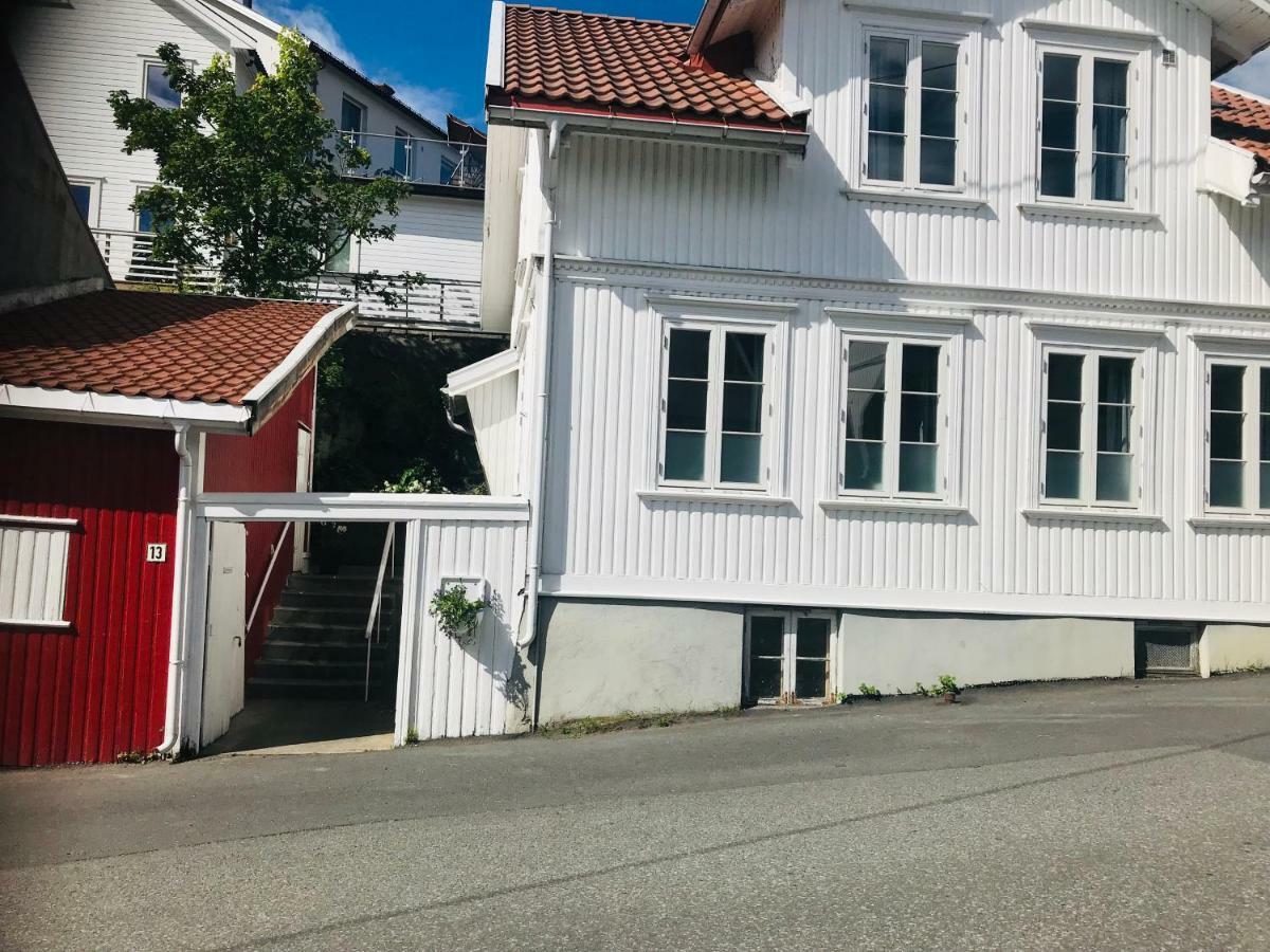 A Noi Rooms Kragerø Dış mekan fotoğraf